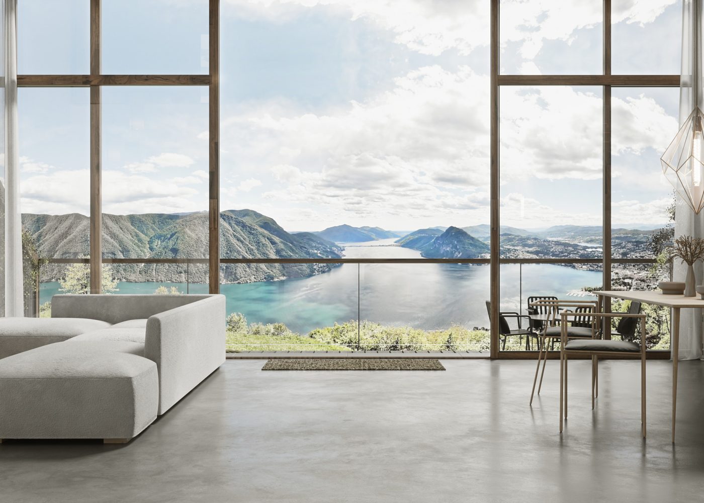 Penthouse - ArchDaily